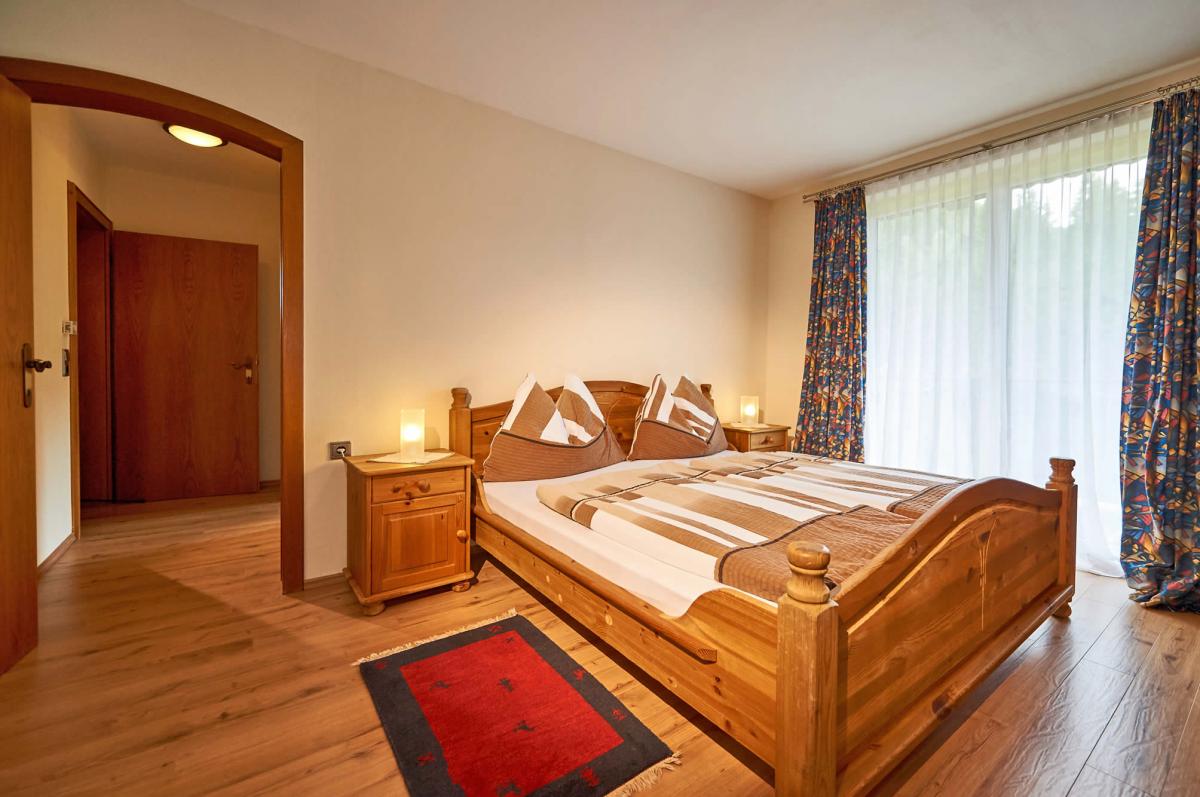 Komplett ausgestattete gemütliche Appartements und Ferienwohnungen im Haus Meyer in Filzmoos