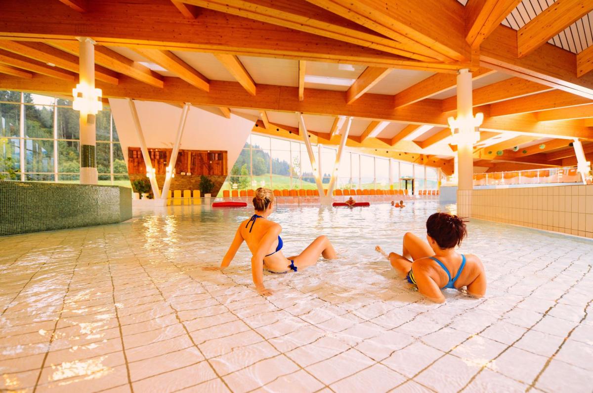Therme Amade in Altenmarkt